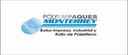 Polyempaques y Derivados Monterrey, S.A. de C.V. logo