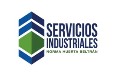 Huerta Beltrán, Norma logo