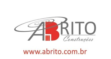 A Brito Construcoes Ltda logo