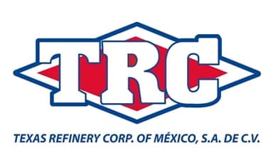 Texas Refinery Corp Of México, S.A. de C.V. logo