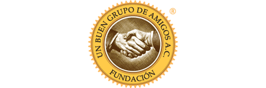 Un Buen Grupo de Amigos, A.C. logo