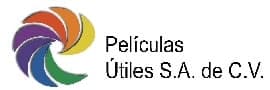 Películas Utiles, S.A. de C.V. logo