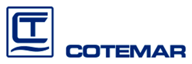 Cotemar, S.A. de C.V. logo