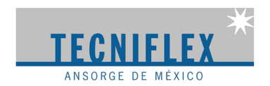 Tecniflex Ansorge de México y Compañía, S.C.S. de C.V. logo