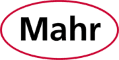 Mahr Corporation de México, S.A. de C.V. logo