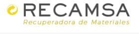 Recuperadora de Materiales Cam, S.A. de C.V. logo