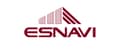 Esnavi Estructuras, S.A. de C.V. logo