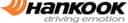 Hankook Tire de México, S.A. de C.V. logo