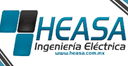 Heasa Ingeniería y Desarrollo de Proyectos Eléctricos, S.A. de C.V. logo