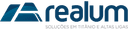 Realum Industria e Comercio de Metais Puros e Ligas Ltda logo