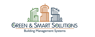 Green and Smart Solutions, S.A. de C.V. logo