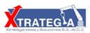 Xtrategia Ideas y Soluciones, S.A. de C.V. logo