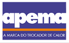 Apema Equipamentos Industriais Ltda logo