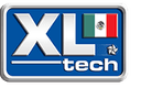 XL Tech de México, S.A. de C.V. logo