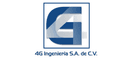 4G Ingeniería, S.A. de C.V. logo