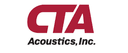 CTA Acoustics, S. de R.L. de C.V. logo