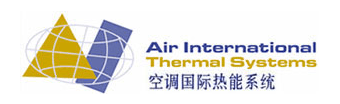 Air Thermal Systems, S. de R.L. de C.V. logo