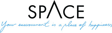 Space Internacional, S. de R.L. de C.V. logo