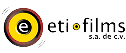 Etifilms, S.A. de C.V. logo