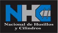 Nacional de Husillos y Cilindros, S.A. de C.V. logo