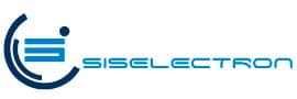 Siselectron, S.A. de C.V. logo