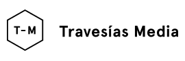 Travesías Editores, S.A. de C.V. logo