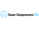 Sauer Compressors México, S.A. de C.V. logo