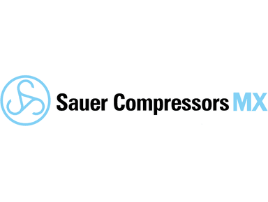 Sauer Compressors México, S.A. de C.V. logo