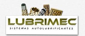 Lubrimec Industria Mecanica Ltda logo