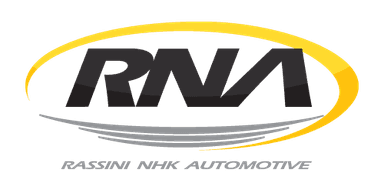 Rassini-NHK Autopeças Ltda logo