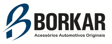 Borkar Tapetes Automotivos Ltda logo