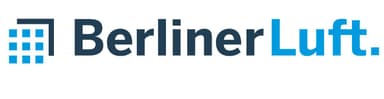 Berlinerluft. México, S. de R.L. de C.V. logo