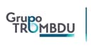 Grupo Trombdu, S.A.P.I. de C.V. logo