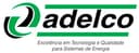 Adelco Sistemas de Energia Ltda logo