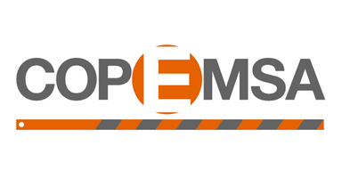 Compañía Operadora De Estacionamientos Mexicanos, S.A. de C.V. logo