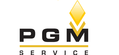 PGM Service - Projetos Gerenciamento e Montagens Industriais Ltda logo
