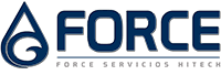 Force Servicios Hitech, S. de R.L. de C.V. logo