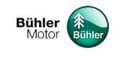 Buehler Motor de México, S. de R.L. de C.V. logo