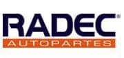 Radec, S.A. de C.V. logo