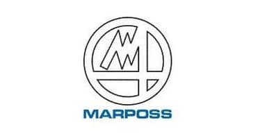Marposs, S.A. de C.V. logo