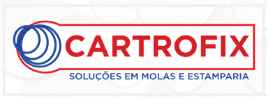 Cartrofix Industria de Molas e Artefatos de Arame Ltda logo