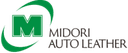 Midori Auto Leather Brasil Ltda logo