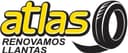 Llantera Atlas, S.A. de C.V. logo