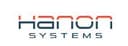 Hanon Systems Climatização do Brasil Indústria e Comércio Ltda logo