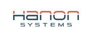 Hanon Systems Climatização do Brasil Indústria e Comércio Ltda logo