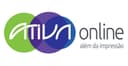 Ativaonline Editora e Industria Grafica Ltda logo