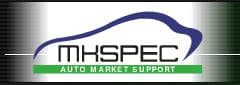 Mkspec Auto Market Support SS Ltda logo