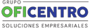Oficentro de México, S.A. de C.V. logo