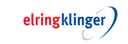 Logotipo do Elringklinger do Brasil Ltda