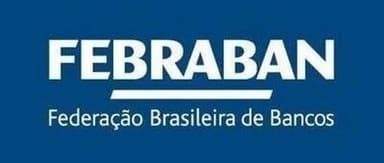 Federacao Brasileira de Bancos logo